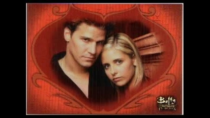 Buffy И...