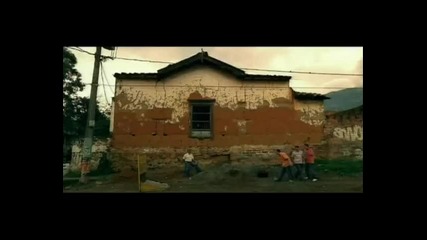 Rick Ross Ft The - Dream - All I Really Want(високо качество)