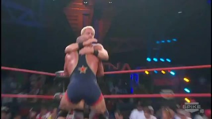 Overhead Belly-to-belly Suplex