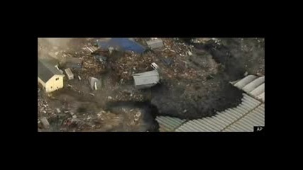 Breaking news 8.9 earthquake and tsunami hits Japan. Watch 