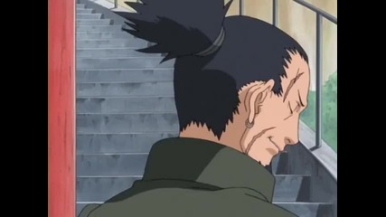Naruto - Uncut - Episode - 98