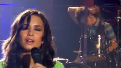 Demi Lovato Dont Forget *