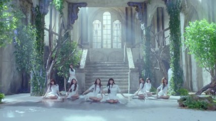 Mv Oh My Girl _ Closer Performance Ver.