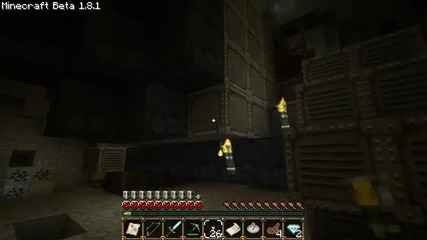 Minecraft - Shadow of Israphel Part 33 The Deepcore]