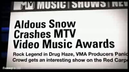 Christina Aguilera (get Him To The Greek, Russell Brands penis) 