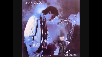 Alan Cook - Bad dreams Extended 