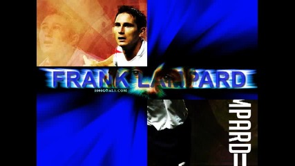 Frank Lampard 