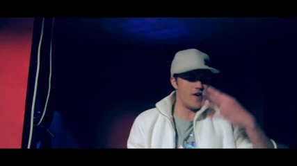 F.o & Dimchou - Big Meech (studio video) Full H D