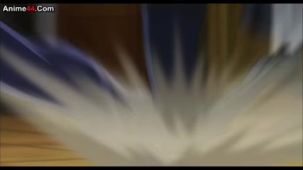 Tegami Bachi Reverse Episode 5 English Sub 