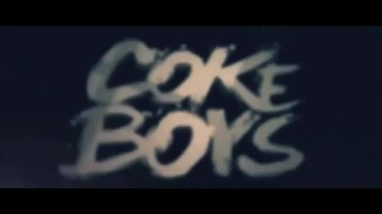 French Montana - 9000 Watts (feat. Coke Boys) [prod By Lex Luger] Official Music Video
