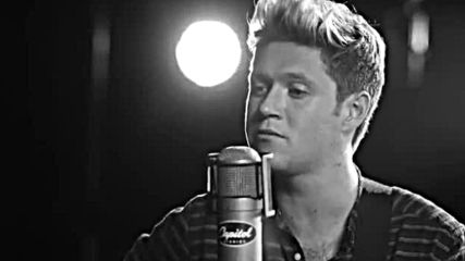 Niall Horan - This Town Live 1 Mic 1 Take