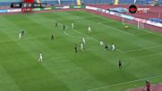 Славия - Локомотив Пловдив 0:2 /първо полувреме/