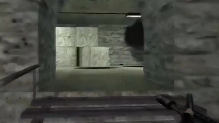 Frag of the week - Reloaded