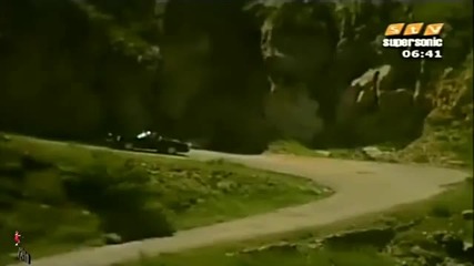 Leonora Jakupi - Ti nuk ekziston