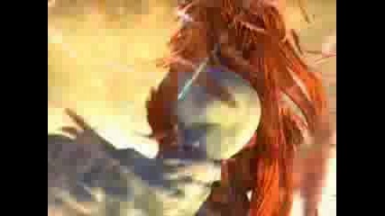 Final Fantasy Ix (ff9) - Xandria