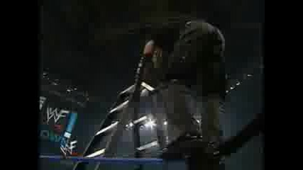 Jeff Hardy Незбравим