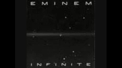 Eminem - Open Mic 