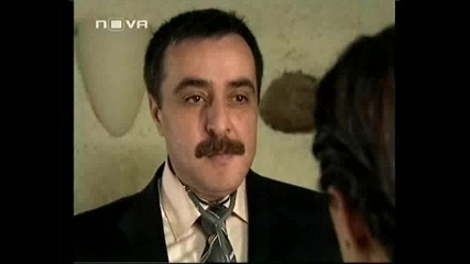 Аси - 6 епизод / 3 ч.