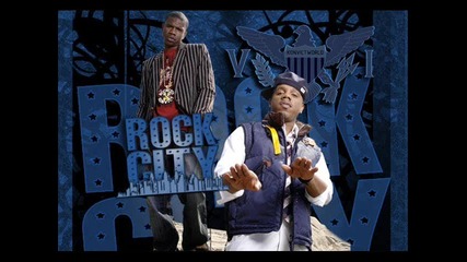 Rock City Feat. Verse - Can I Get On