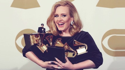 Adele & 100kila - Hello