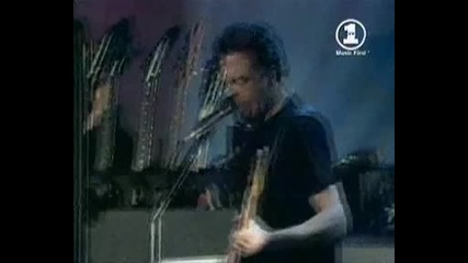 Metallica - Die die my darling (live)