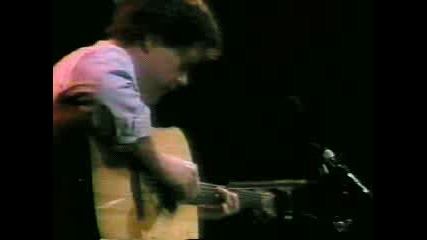 Leo Kottke - Little Marta