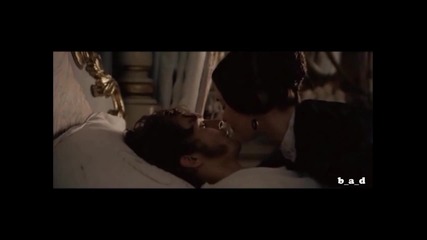 ^ ^ Victoria & Albert ^ ^ - ^ ^ Не ме оставяй тази нощ сама... ^ ^