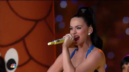 Nfl Super Bowl Half Time Show Katy Perry 720p