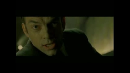Neo Vs Smith