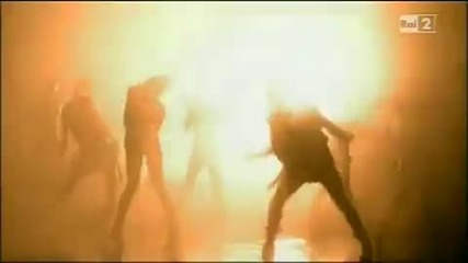 Rihanna - Оnly Girl - X Factor Italia