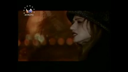 Gulsen - Son Sozum (последната ми дума) 2009