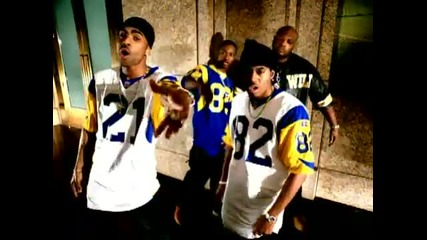 Nas - You Owe Me (feat. Ginuwine)