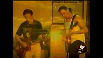 Creed & Robbie Krieger - Riders On The Storm