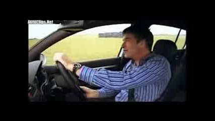 Fifth Gear - Vw Golf Gti Vs. Skoda Octavia Wrs