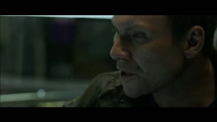 Stranded *2013* Trailer