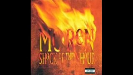 Mc Ren - Mr. Fuck Up