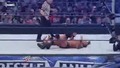 Wrestlemania 25 Randy Orton Vs Triple H- Wwe Championships