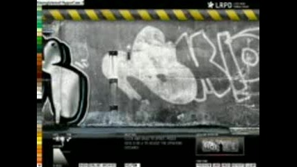 Otpk And Smd Graffit