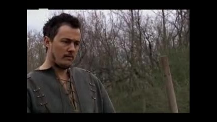 Робин Худ сезон 1 епизод 1 част 1