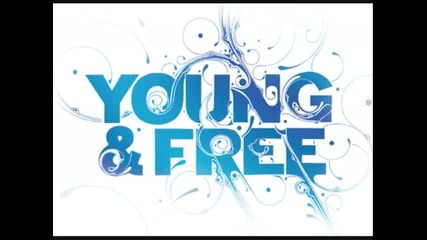 The Hitmen - Young Free (club Edit) 