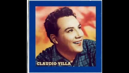 Claudio Villa - Гранада