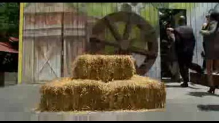 Hannah Montana - Youll always find your way back home