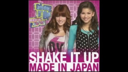 (3) Bella Thorne and Zendaya - Made in Japan (цялата песен)