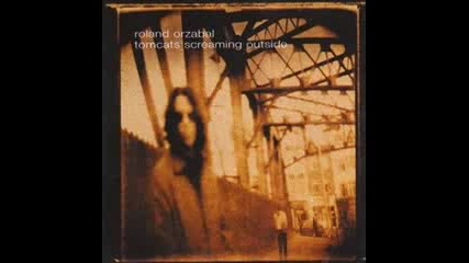 Roland Orzabal - Ticket To The World
