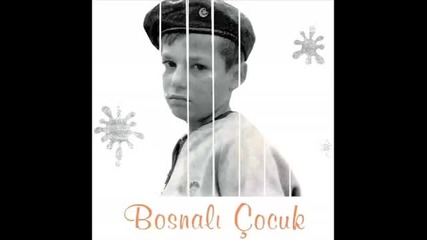Enes Begović _ Bosanac