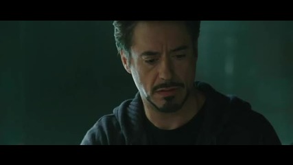 Iron Man 2 Trailer 2 