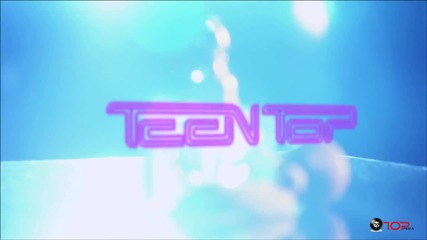 Teen Top - No more perfume on you