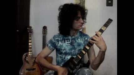 Guitar - Forever