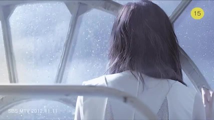 [hd] Son Dam Bi - Dripping tears