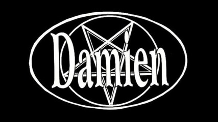 Damien - The Priests Are Coming